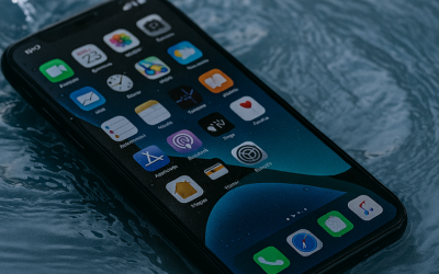 What to Do if Your Device Gets Wet — Before It’s Too Late