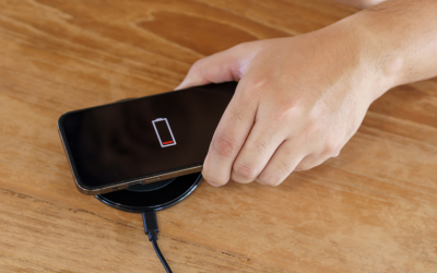 5 signs your charging port is damaged